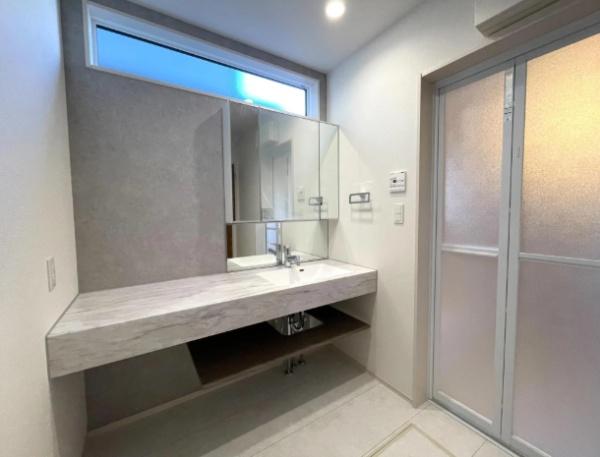 豊田市高上2丁目2期全2棟1号棟　新築戸建て