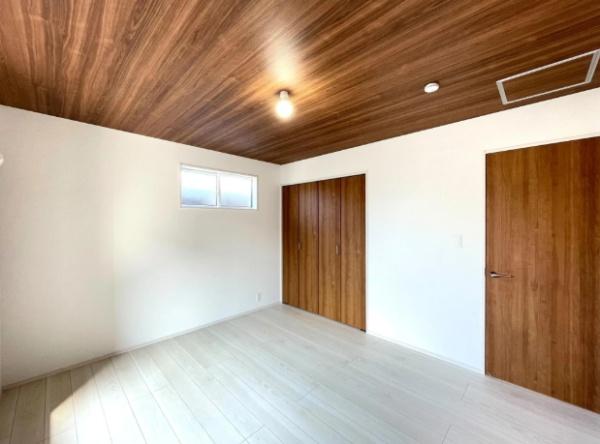 豊田市高上2丁目2期全2棟1号棟　新築戸建て