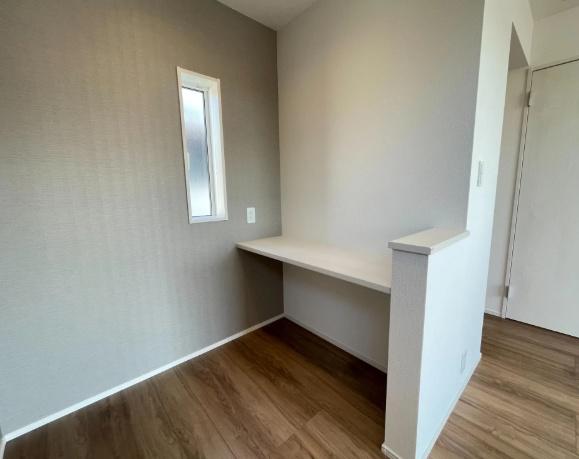 豊田市高上2丁目2期全2棟2号棟　新築戸建て