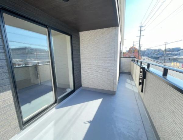 豊田市高上2丁目2期全2棟2号棟　新築戸建て