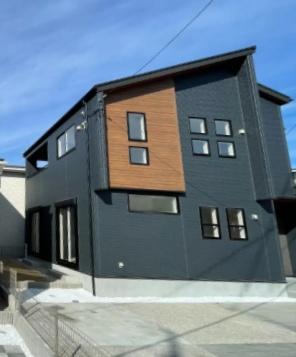 豊田市高上2丁目2期全2棟2号棟 新築戸建て