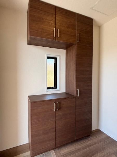 刈谷市小垣江駅前　新築戸建て