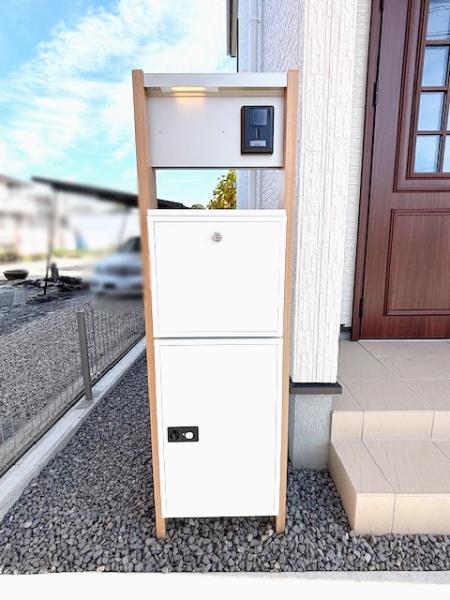 刈谷市小垣江駅前　新築戸建て