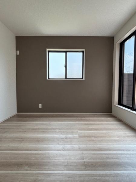 蒲郡市緑町　新築戸建て全1棟　1号棟