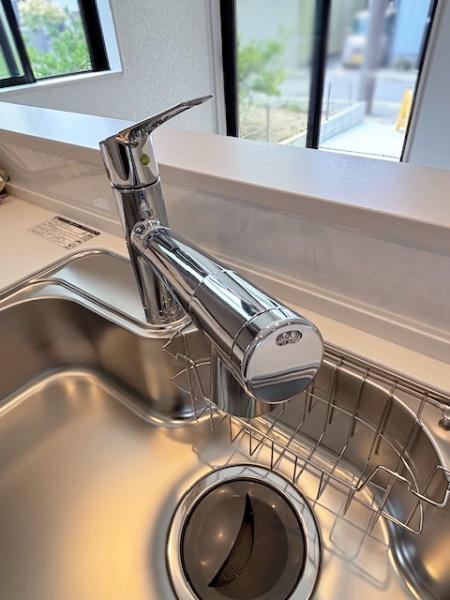 蒲郡市緑町　新築戸建て全1棟　1号棟