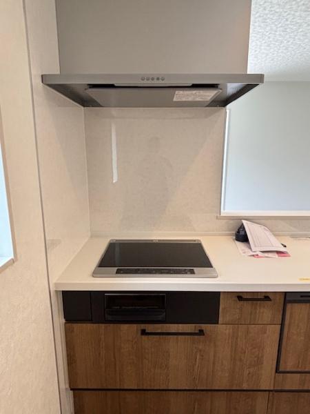 蒲郡市緑町　新築戸建て全1棟　1号棟