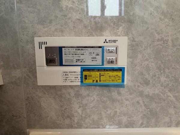 蒲郡市緑町　新築戸建て全1棟　1号棟