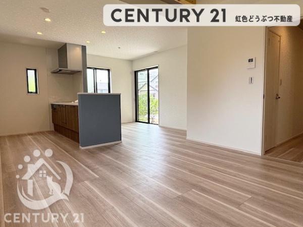 蒲郡市緑町　新築戸建て全1棟　1号棟