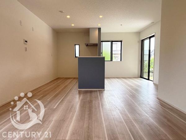 蒲郡市緑町　新築戸建て全1棟　1号棟