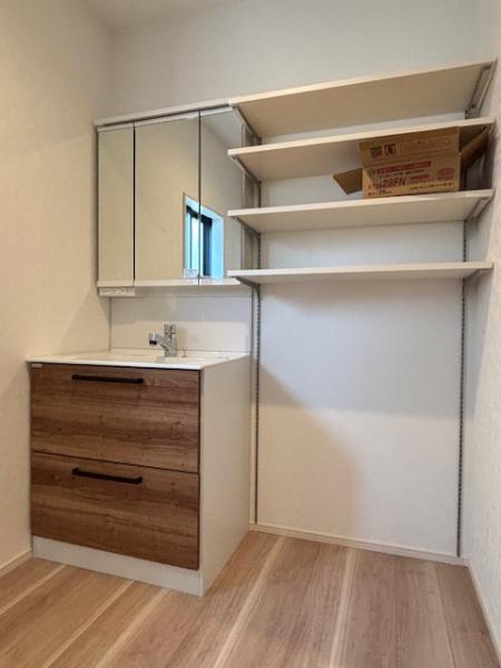 蒲郡市緑町　新築戸建て全1棟　1号棟