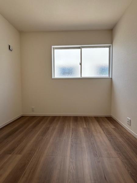 知立市牛田1丁目全3棟3号棟　新築戸建て