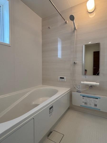 知立市牛田1丁目全3棟3号棟　新築戸建て