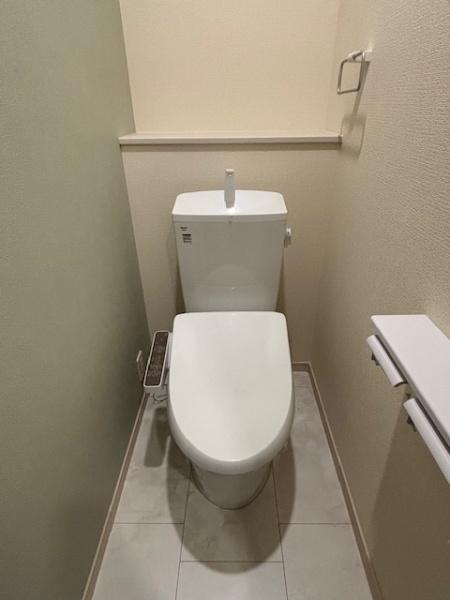 知立市牛田1丁目全3棟3号棟　新築戸建て