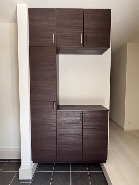 知立市牛田1丁目全3棟1号棟　新築戸建て