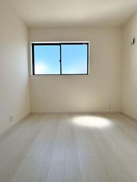 知立市牛田1丁目全3棟1号棟　新築戸建て