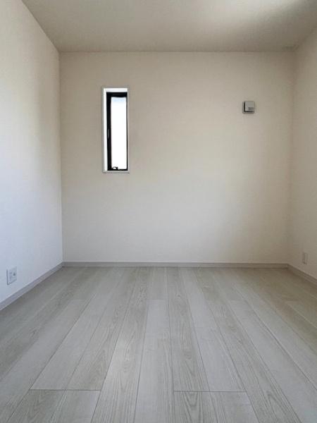 知立市牛田1丁目全3棟1号棟　新築戸建て