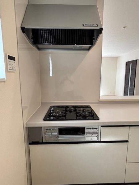 知立市牛田1丁目全3棟1号棟　新築戸建て