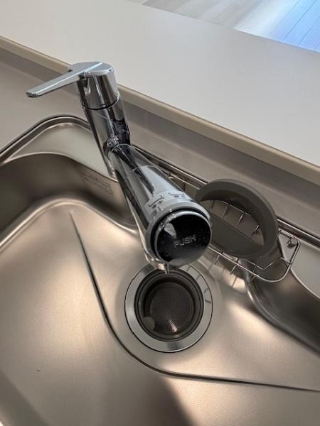 知立市牛田1丁目全3棟1号棟　新築戸建て