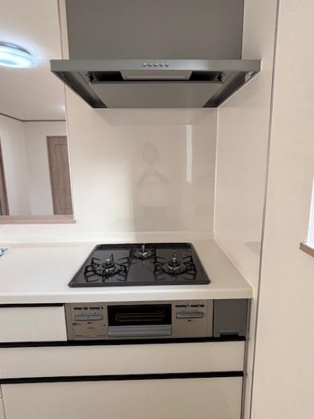 豊田市明和町全2棟B号棟　新築戸建て