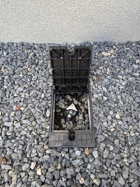 豊田市明和町全2棟B号棟　新築戸建て