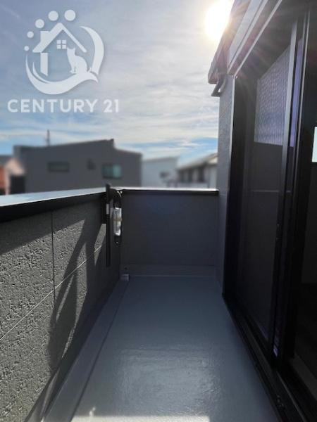 知立市牛田町3期全1棟1号棟　新築戸建て