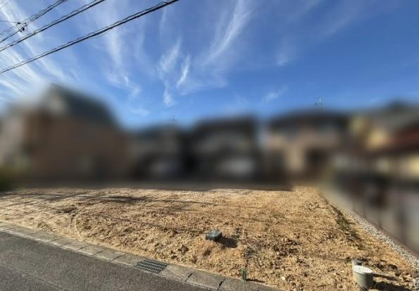 豊田市高岡本町南全2棟1号棟 新築戸建て