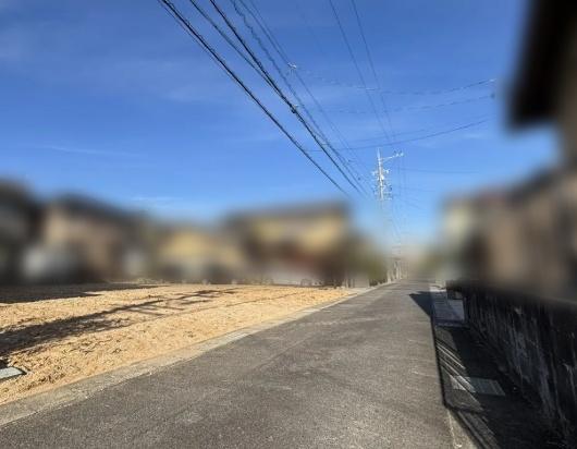 豊田市高岡本町南全2棟1号棟　新築戸建て