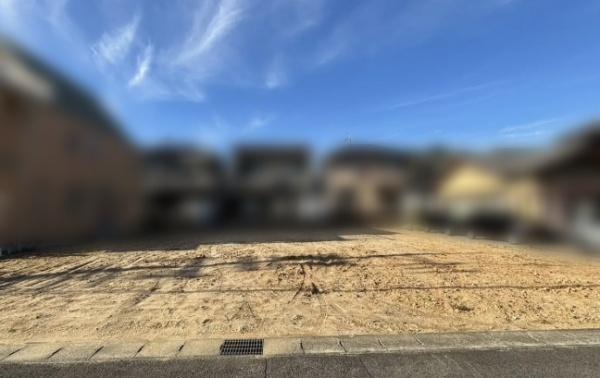 豊田市高岡本町南全2棟2号棟　新築戸建て