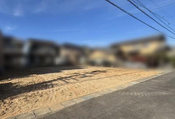 豊田市高岡本町南全2棟2号棟　新築戸建て