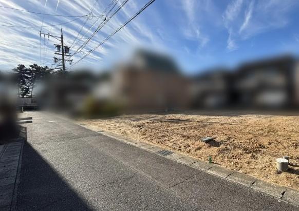 豊田市高岡本町南全2棟2号棟　新築戸建て