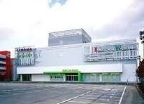 安城市安城町名広全2棟1号棟　新築戸建て(安城コロナワールド)