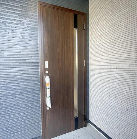 岡崎市福岡町新町全5棟1号棟　新築戸建て