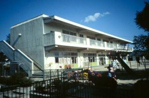 岡崎市福岡町新町全5棟3号棟　新築戸建て(岡崎市福岡南保育園)