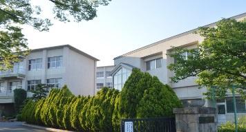 刈谷市荒井町全2棟A号棟　新築戸建て(刈谷市立依佐美中学校)