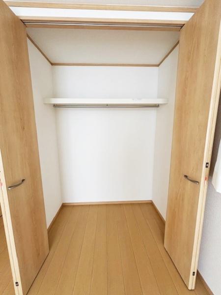 刈谷市荒井町全2棟A号棟　新築戸建て