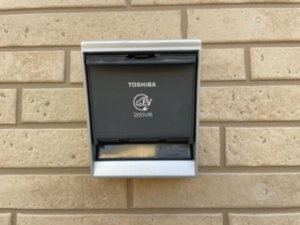 豊田市鴛鴨町第3　全2棟1号棟　新築戸建て