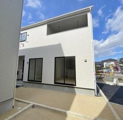 碧南市神有町全8棟3号棟　新築戸建て