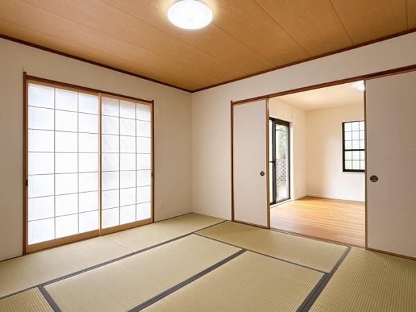 豊田市五ケ丘３丁目の中古一戸建て