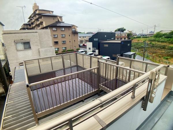 岡崎市戸崎町字藤狭の中古一戸建て