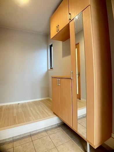 岡崎市戸崎町字藤狭の中古一戸建て