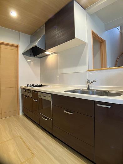 岡崎市戸崎町字藤狭の中古一戸建て