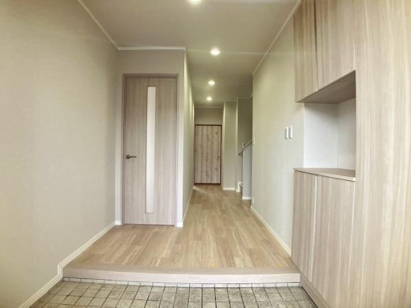 岡崎市細川町字徳林の中古一戸建て