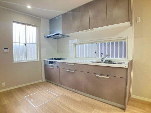 岡崎市細川町字徳林の中古一戸建て