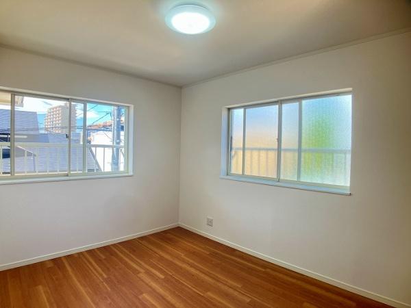 岡崎市昭和町字神郷の中古一戸建て