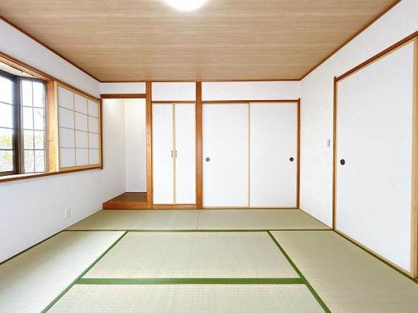 豊田市五ケ丘４丁目の中古一戸建て