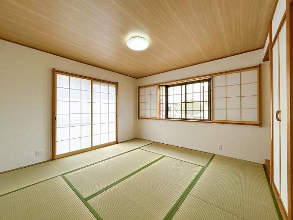 豊田市五ケ丘４丁目の中古一戸建て