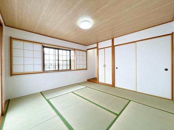 豊田市五ケ丘４丁目の中古一戸建て