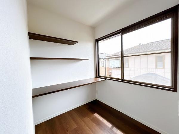 豊田市五ケ丘４丁目の中古一戸建て