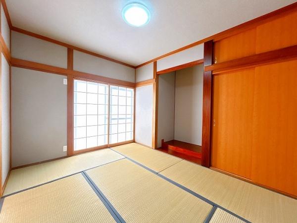 豊田市平山町１丁目の中古一戸建て