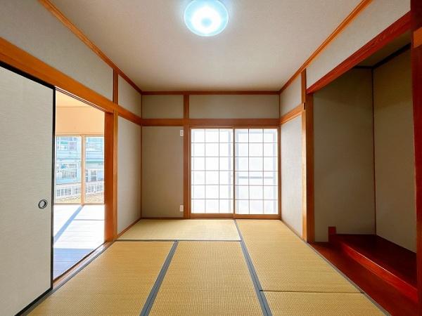 豊田市平山町１丁目の中古一戸建て